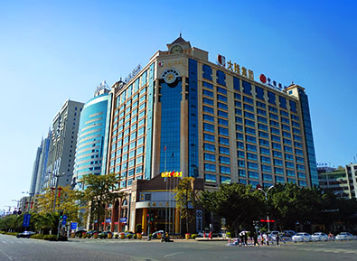 关于我们