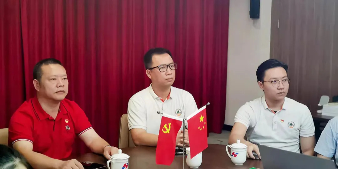 奋斗百年路 启航新征程——热烈庆祝中国共产党成立100周年！(图8)