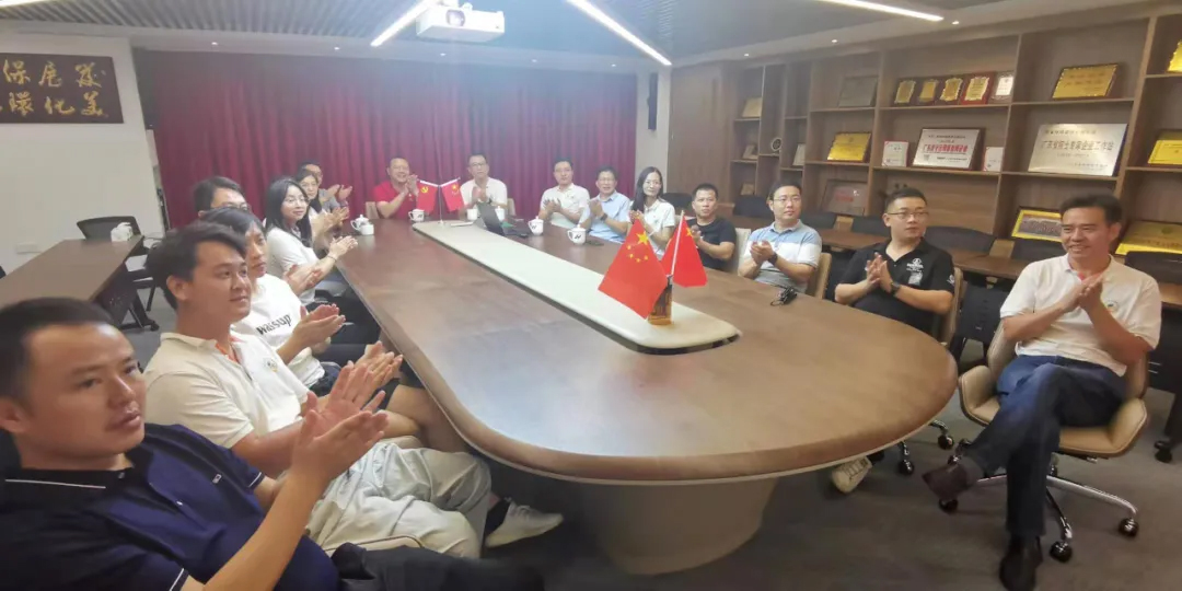 奋斗百年路 启航新征程——热烈庆祝中国共产党成立100周年！(图11)